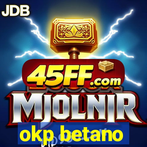 okp betano